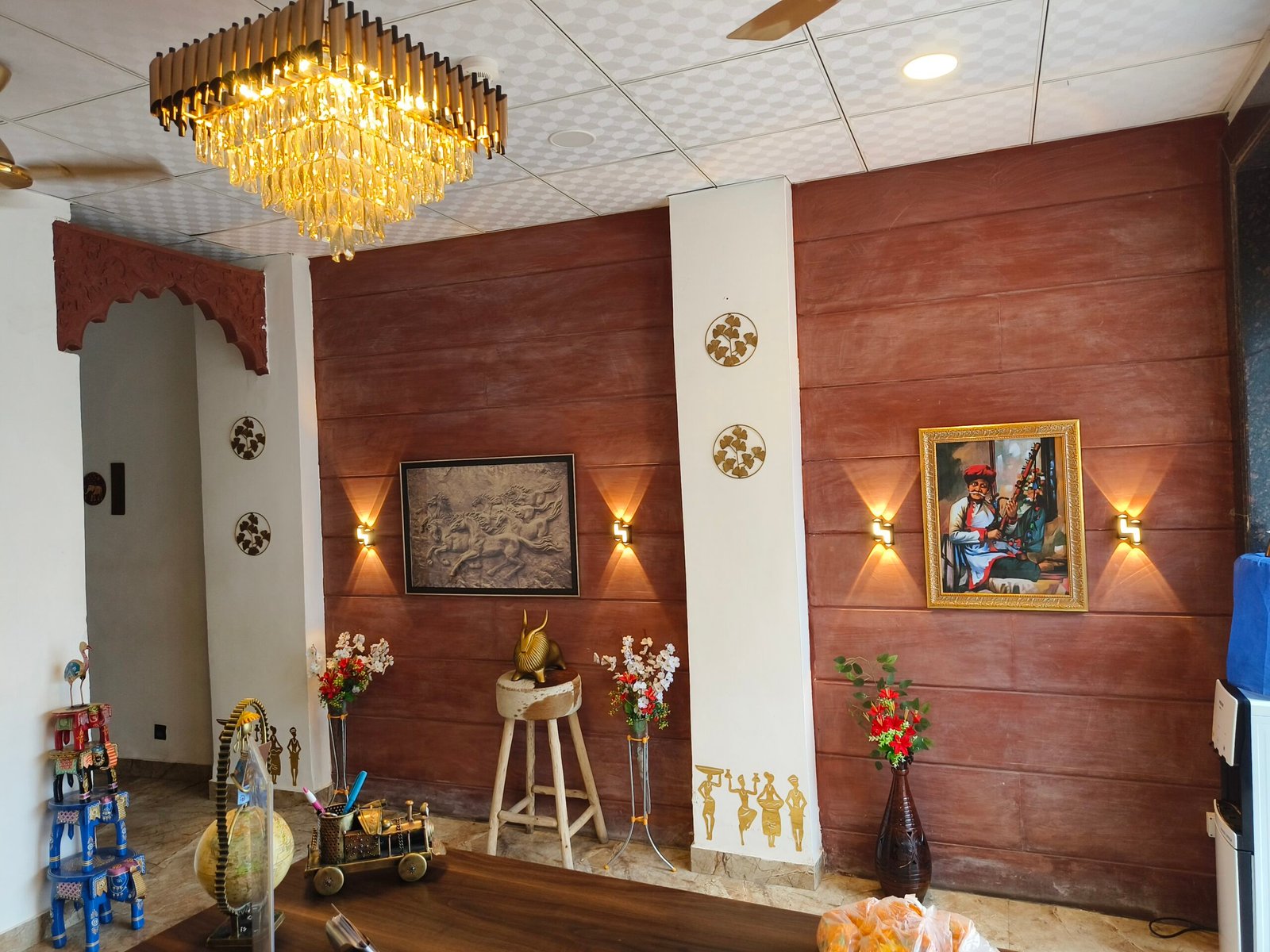 Hotel Haveli Inn Jodhpur